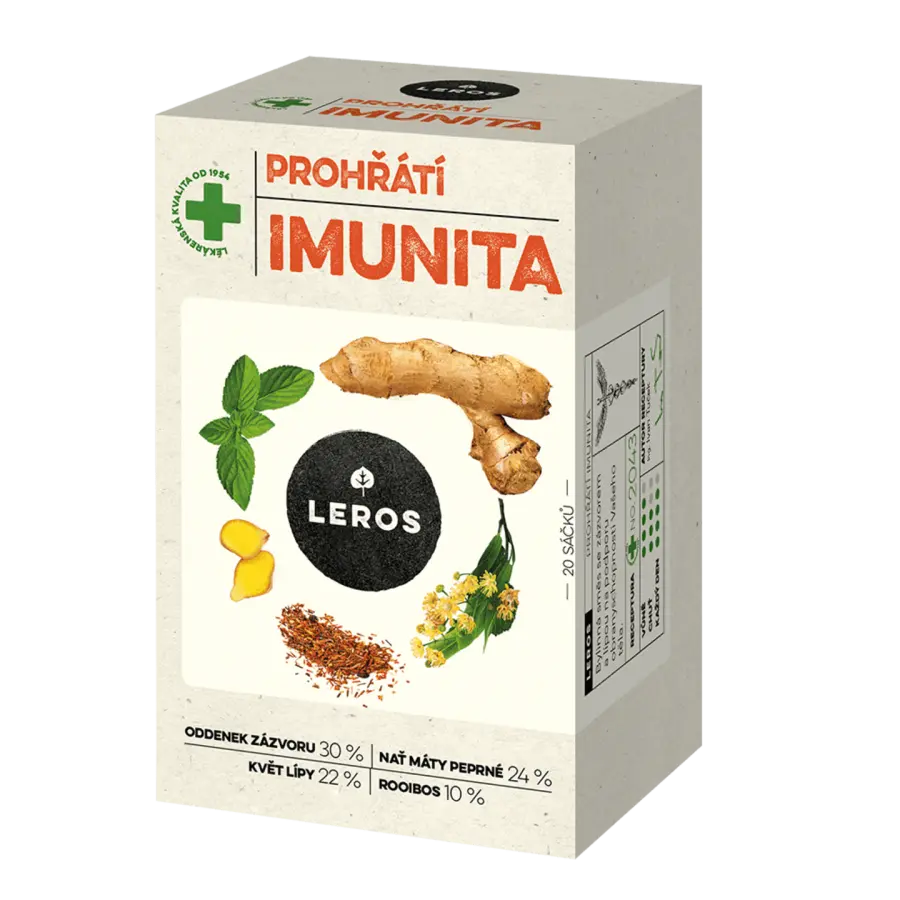 5187_LEROS IMUNITA PROHRATI ZAZVOR&LIPA 20 X 2 G